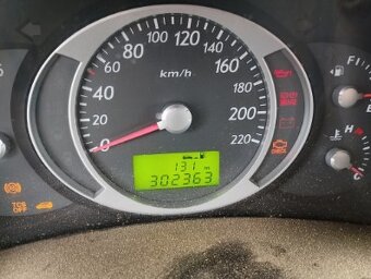 Hyundai Tucson 2.0 crdi - 4