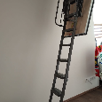 🧯 Protipožární půdní schody JAP ARISTO - 4