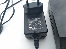 ADSL2+ WIRELESS MODEM EXTERNÍ ROUTER GETNET GA-524WB - 4
