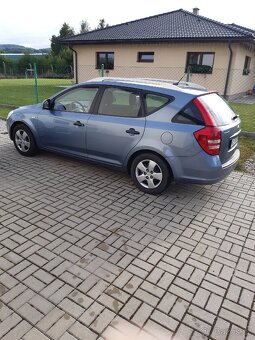 Kia Ceed SW 1.6 i 92 kw - 4