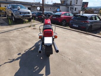 JAWA 350 typ 638 TS350 - 4