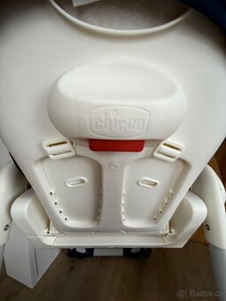 Dětská jídelní židlička Chicco Polly - 4