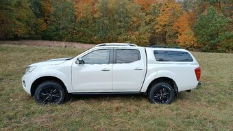 Navara D231 - 4