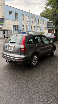 Honda CR-V 2.2 i-dtec 110kw 228000km - 4
