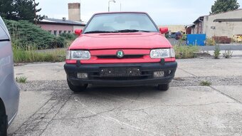 Škoda felicie 1.3mpi - 4