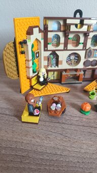 LEGO Harry Potter 76412 – Zástava Mrzimoru - 4