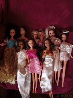 Barbie 30ks - 4
