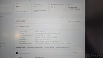 Lenovo Legion Pro 5 16IRX8 černý - 4