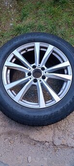 18" Alu kola Rial 5x112 - 4