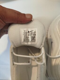 Nike boty - 4