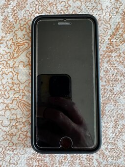 iPhone SE 2020 64GB - 4