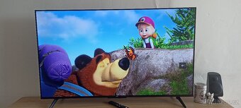 Prodám TV Smart LED 127cm TCL tebe vše krásně funguje cena - 4