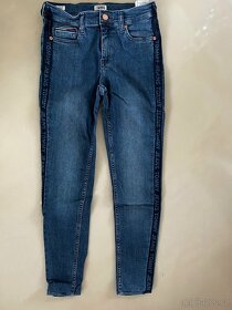 Různé kalhoty TH, Retro Jeans,…Replay - 4