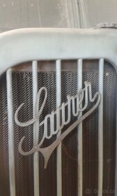 Saurer 6M - 4