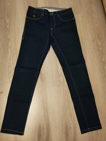 Pánské džíny Guess - 4