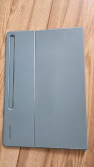 Samsung Galaxy Tab S7+ - S7 FE - S8+ pouzdro - 4