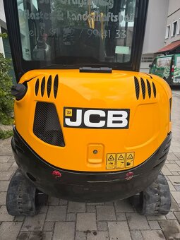 🟨 JCB 8026 CTS - 4