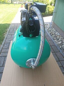 Wilo HiMulti 3 H 100/2-45 P - 4