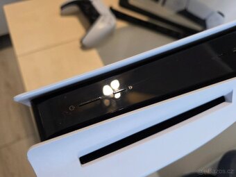 Playstation 5 825GB s mechanikou - 4