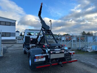 Mercedes-Benz Atego 1230BL nový nosič CTS 9t. - 4