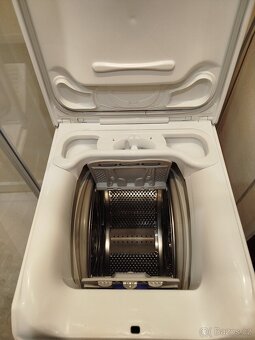 Pračka Electrolux - 4