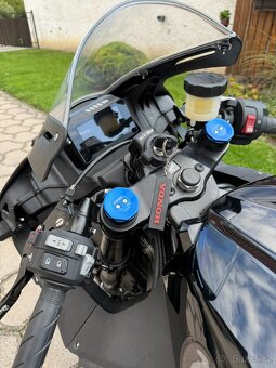 Honda CBR 600 RR / 2024 / odpočet DPH - 4