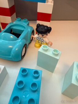 Lego Duplo mix - 4