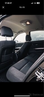 BMW e90 325d - 4