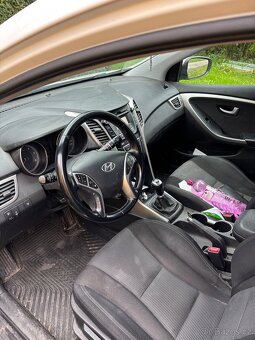 Hyundai i30 - 4