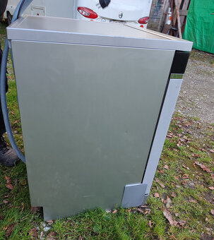 WHIRLPOOL WFO 3C33 6.5 X - 4