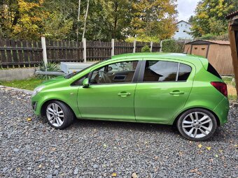 Opel Corsa 2011, 1.4, 74KW - 4