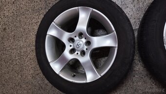 ALU kola Hyundai,Kia - 4