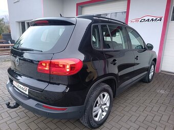 Prodám Volkswagen Tiguan 1.4 TSI 90KW - 4