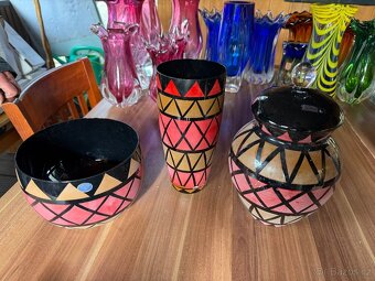 Bohemia Crystal Sklo - 4