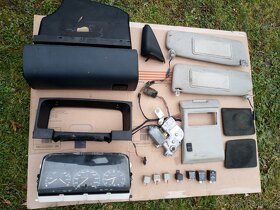 VW Passat b3 náhradní díly. - 4