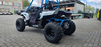 POLARIS ACE 150 EFI pro děti - 4