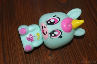 Lumiluvs svítící domeček - 4