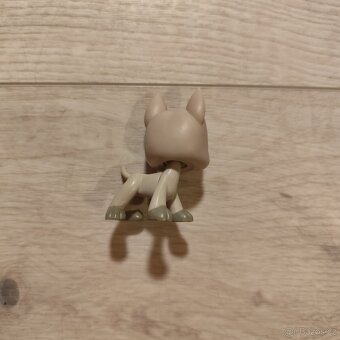LPS littlest petshop doga - 4