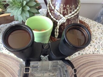 Dalekohled.....Ruský БПЦ 10x50 TENTO - 4