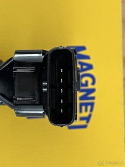 Zapalovací cívka/modul/lišta/kazeta Opel Corsa/Agila 1.0 - 4