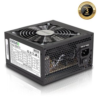 Herní Ryzen 7 ,Radeon RX,32GB,|SSD M.2. 1000GB,Win11,záruka - 4