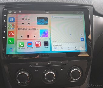 PODOFO A3454 Škoda Octavia ll /Yeti - 4