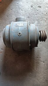 Elektromotor Škoda 5,5kw - 4