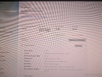 All-in-One Lenovo C470 – 21,5" | Kompletní sestava, TOP sta - 4