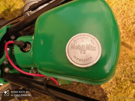 Sekačka lištová - 4