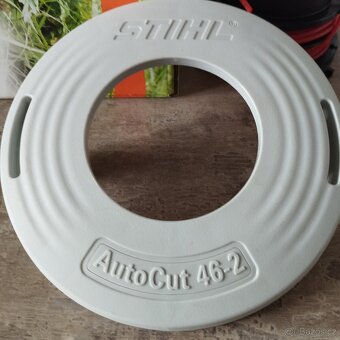 strunová cívka STIHL pro AutoCut 36-2, 46-2, 56-2 - 4