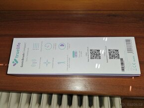 True life sonic toothbrush - 4