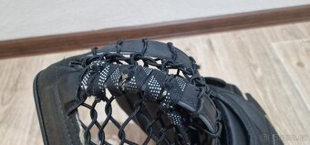 CCM Axis f9 34+1 + CCM Eflex 6.9 rukavice (intermediate) - 4