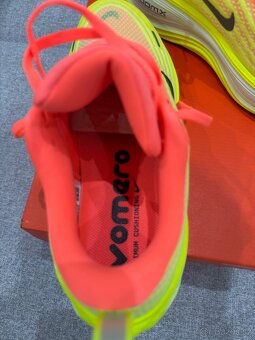 Nike Vomero Plus vel 42 pánské Nové - 4