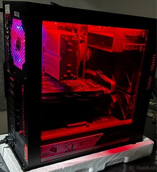 HAL3000 Herní sestava MČR - 4